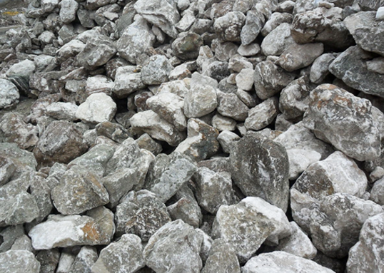 gypsum