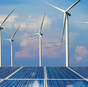 New Energy Sector
