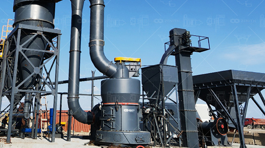 Calcium Carbonate Waste Residue Comprehensive Utilization Production Line
