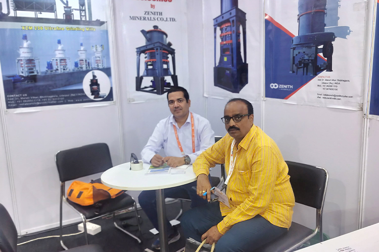 Zenith Debuts at PLASTASIA 2025