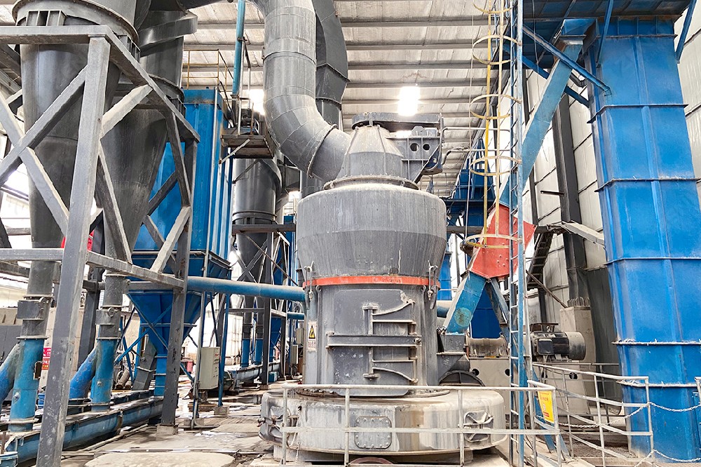 Zenith Trapezium Mill: Driving Attapulgite Clay Ore to Unleash 