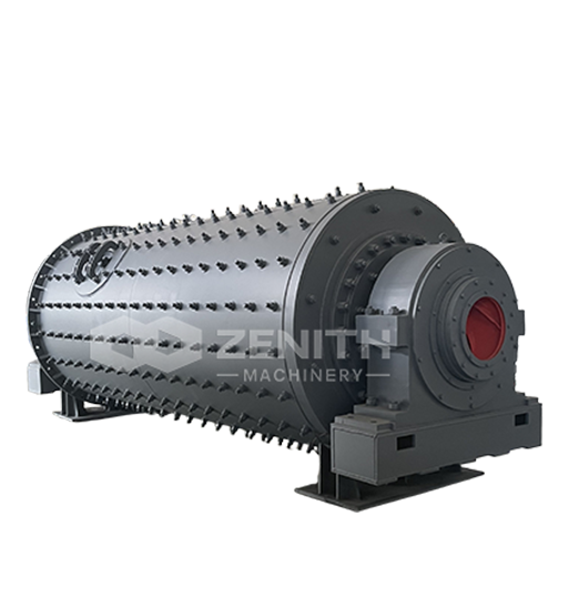 Mining Ball Mill