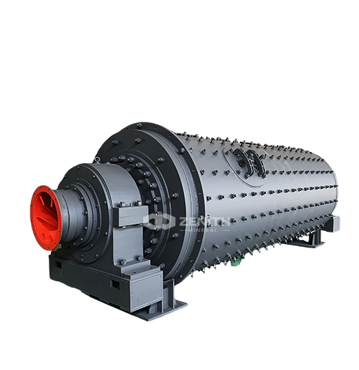 Mining Ball Mill