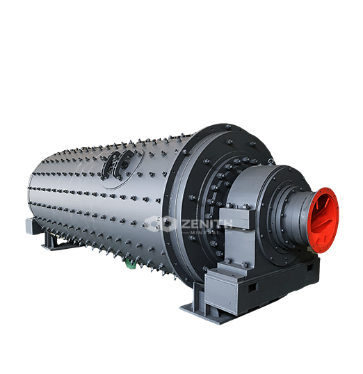 Ball Mill