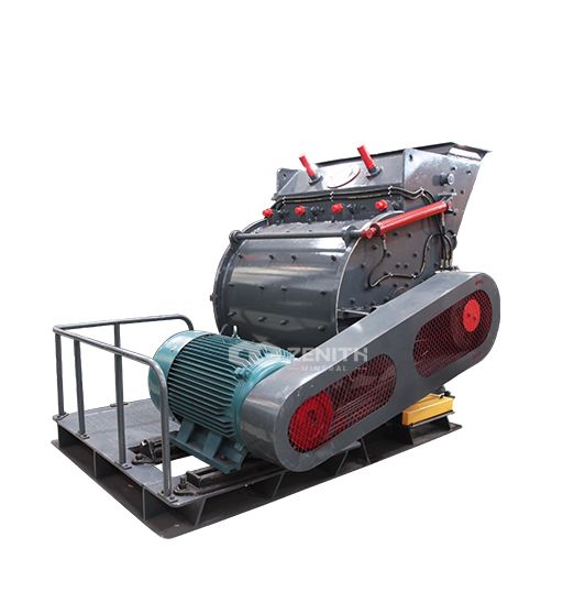Hammer Mill