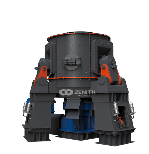 LM-Y Vertical Pre-grinding Roller Mill