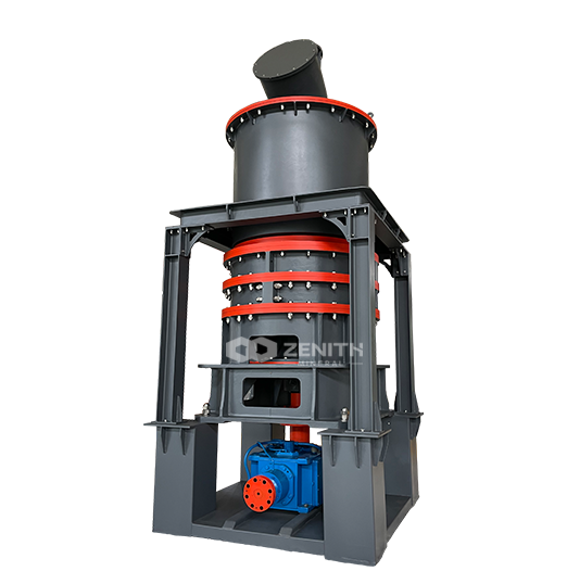 XZM Ultrafine Grinding Mill