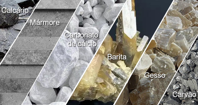 Materiais